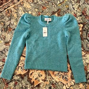 Derek Lam 10 Crosby Sweater